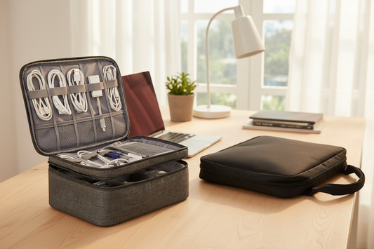 Organisateur bureau maison