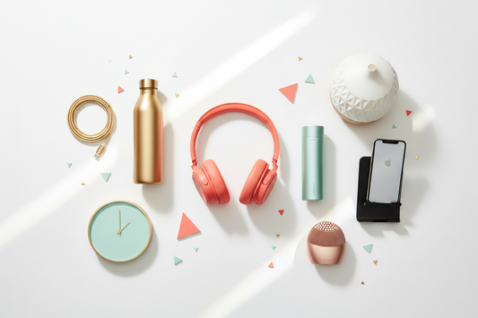 Nouveautés Janvier 2026 : Découvrez Notre Sélection d'Accessoires Tech Tendance