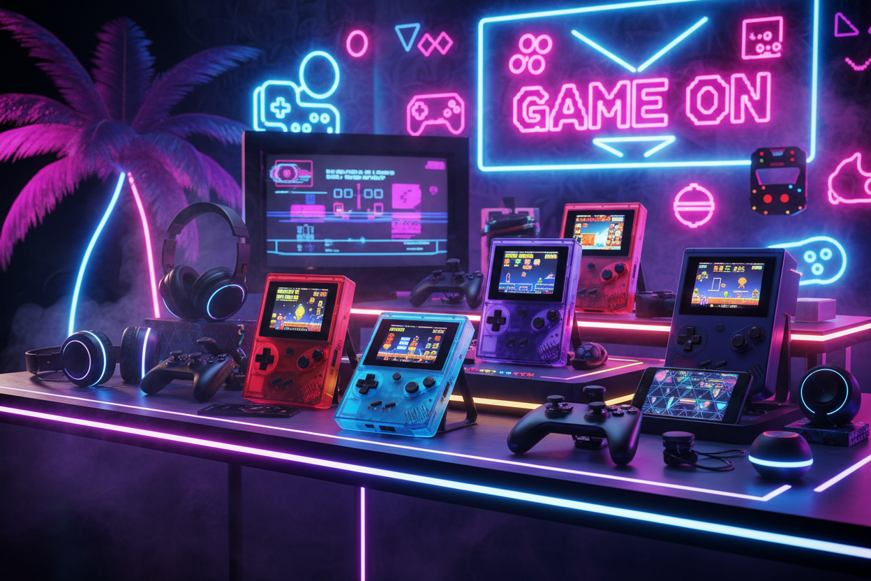 Image de collection Gaming & Divertissement