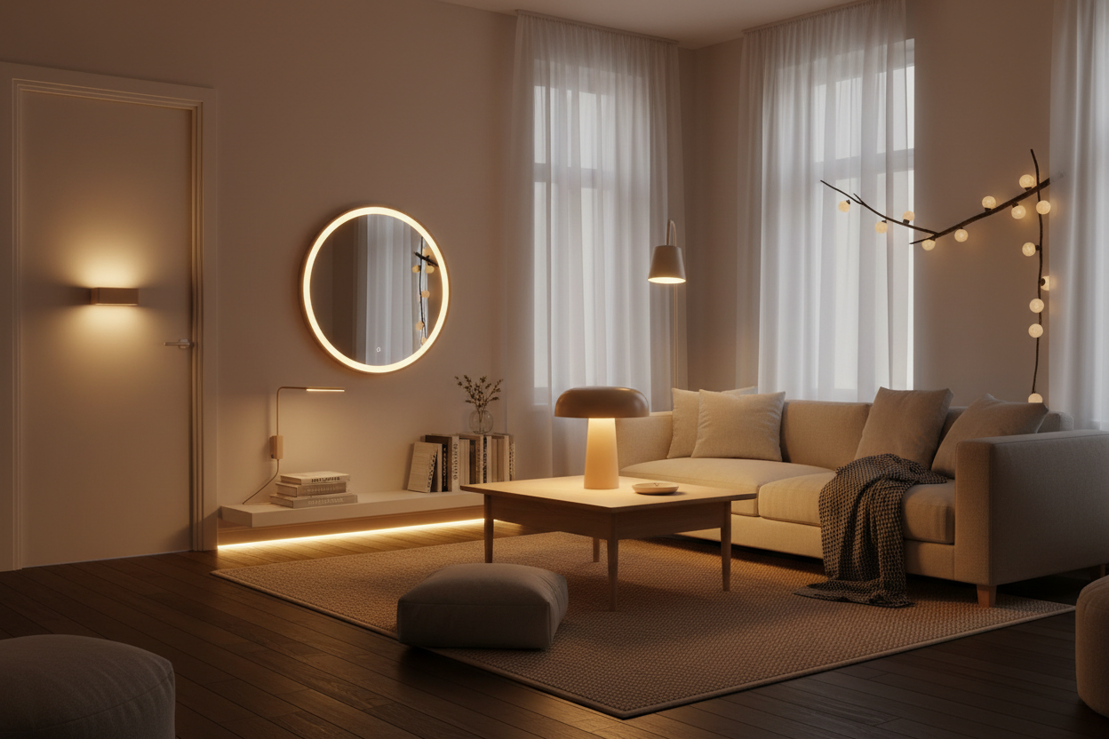 Image de collection Lampes