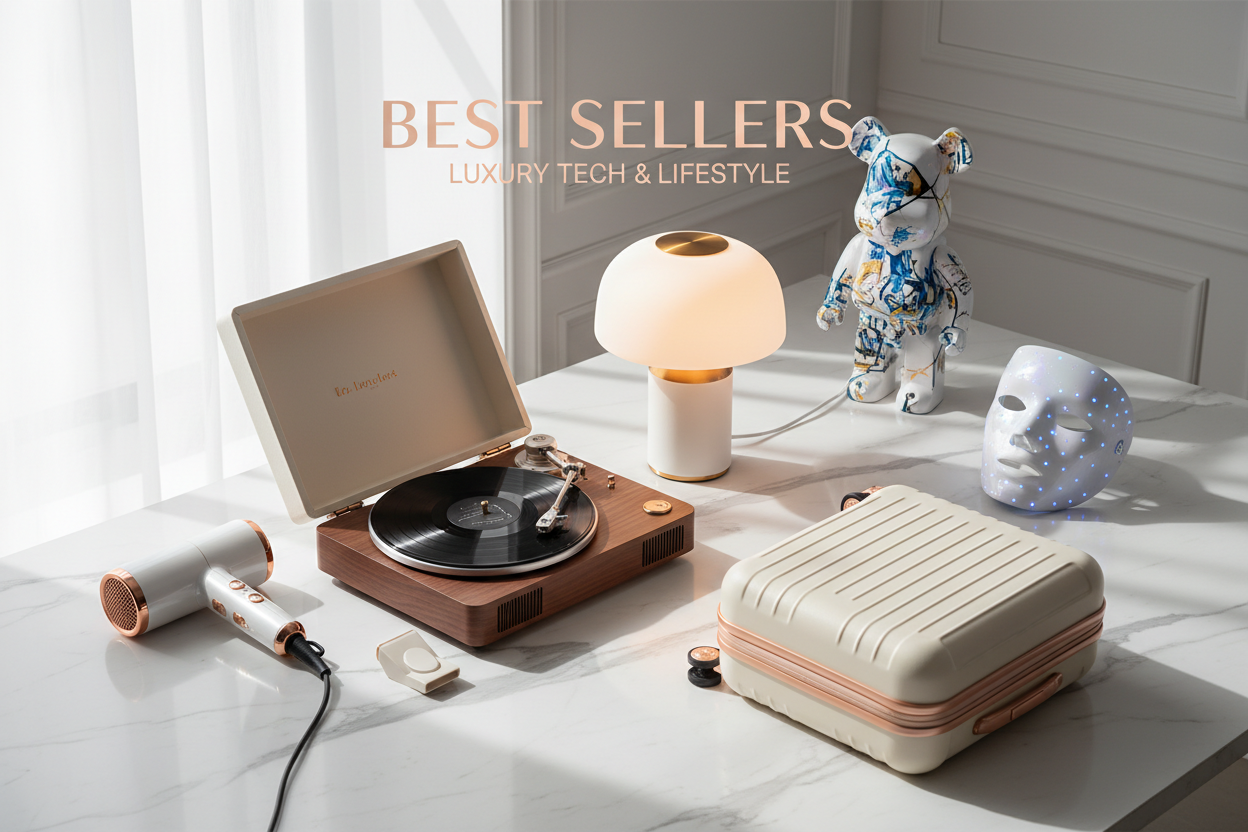 Les Meilleures ventes