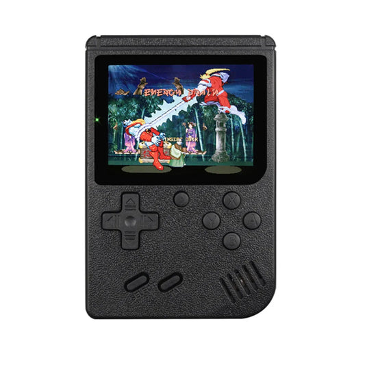 Console de Jeu Portable Rétro 400 Jeux