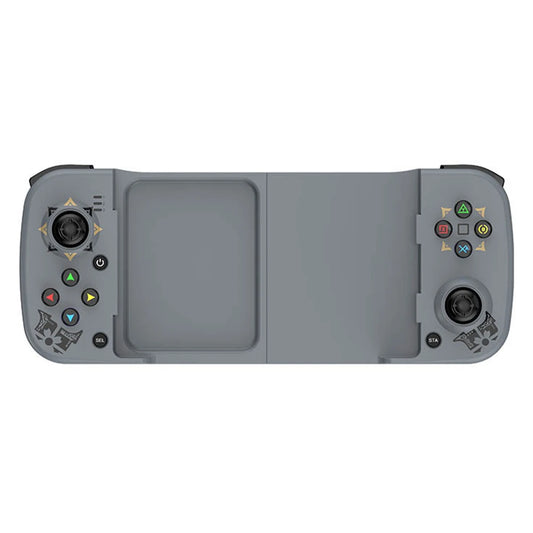 Manette Mobile Extensible pour Android/iOS/HarmonyOS
