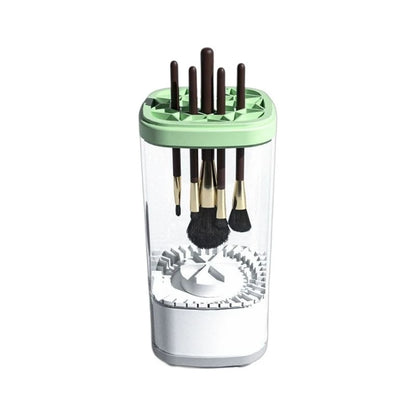 Nettoyeur de Pinceaux de Maquillage