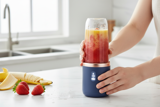 Blender portable - Cuisine