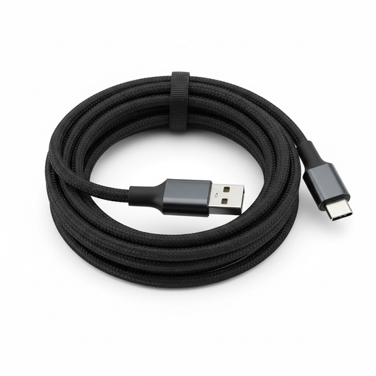 Câble USB-C