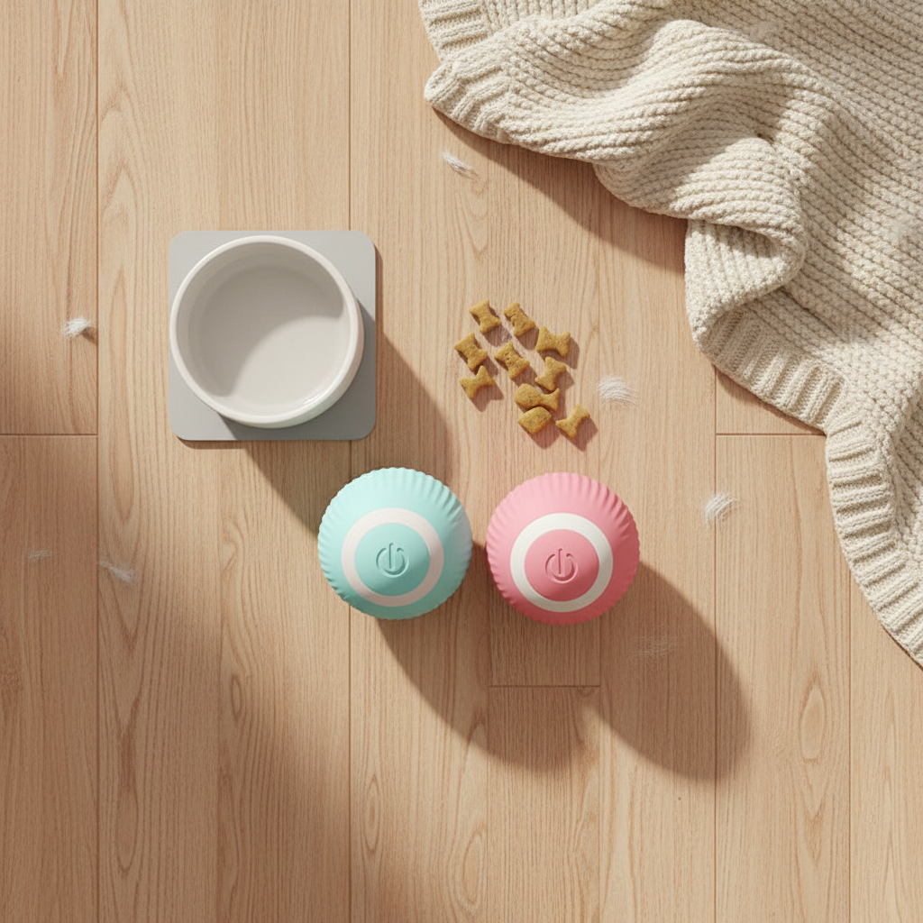 Composition accessoires