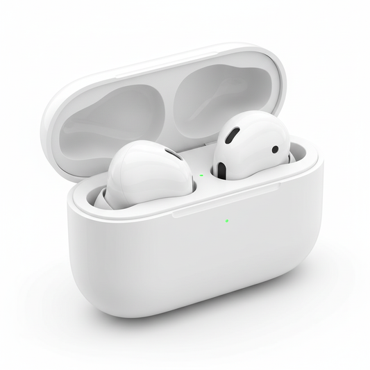 Écouteurs Bluetooth - Produit