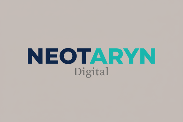 Logo NEOTARYN Digital