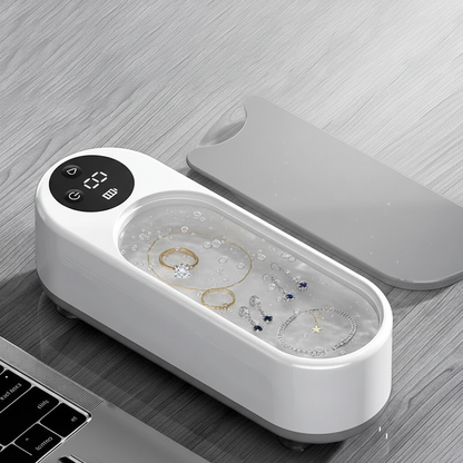 Nettoyeur ultrasons pour bijoux