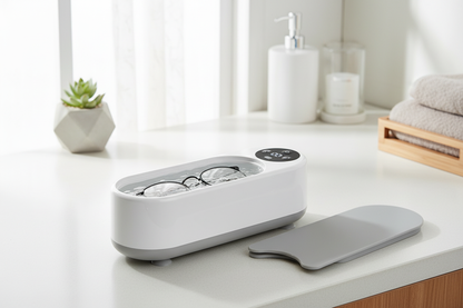 Nettoyeur ultrasons sur comptoir