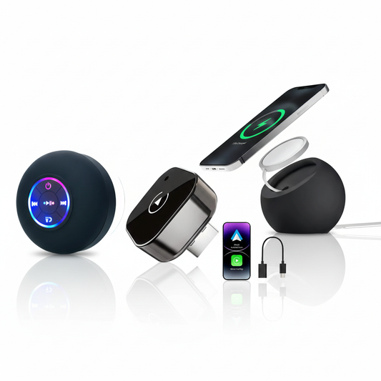 Pack complet fond blanc