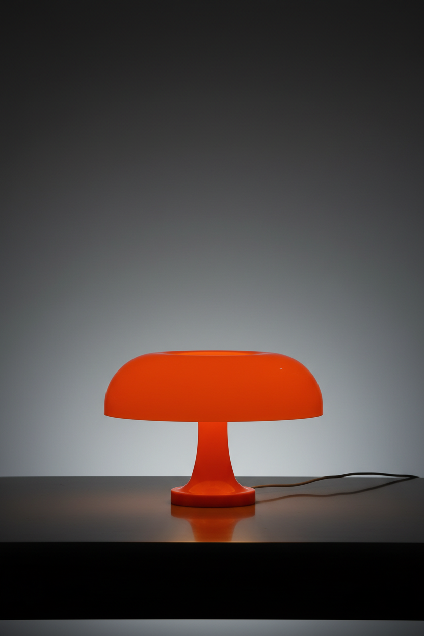 Photo studio dramatique