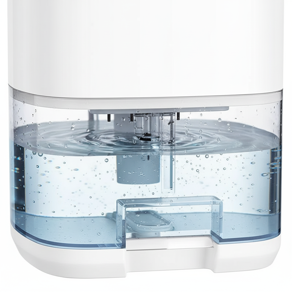 Preuve d'efficacité